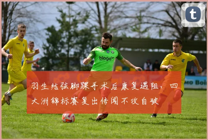 羽生结弦脚踝手术后康复遇阻，四大洲锦标赛复出传闻不攻自破